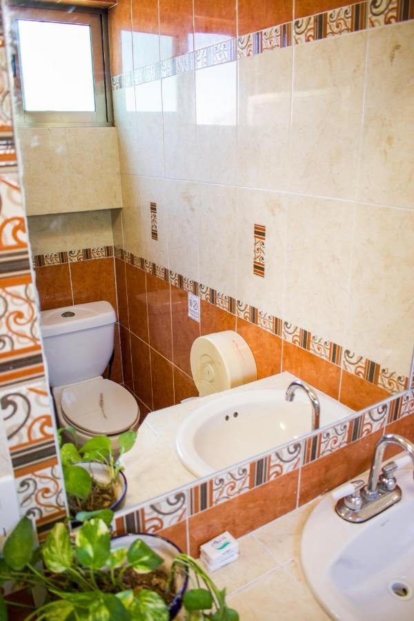 Hotel Melina Плая-дель-Кармен Экстерьер фото