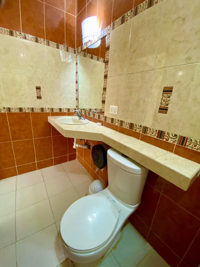 Hotel Melina Плая-дель-Кармен Экстерьер фото