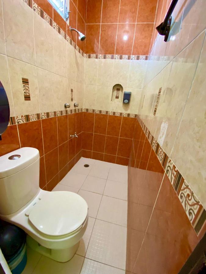 Hotel Melina Плая-дель-Кармен Экстерьер фото